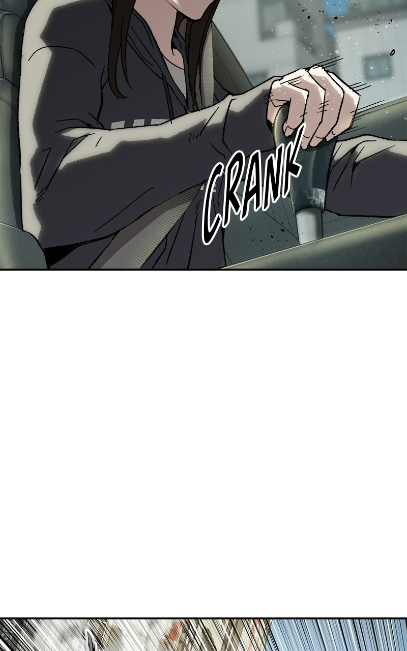 The Villain Profiler Ep. 27 - File 27. Vanished page 110 - 