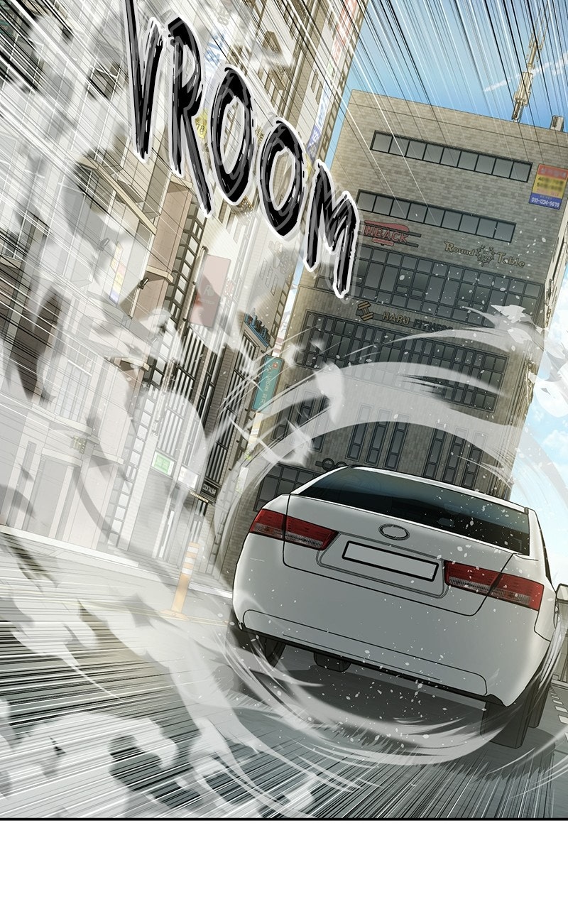 The Villain Profiler Ep. 27 - File 27. Vanished page 111 - 