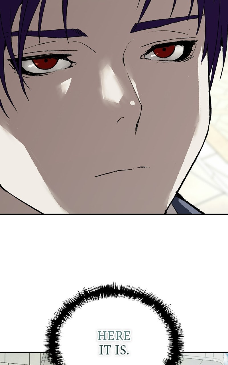 The Villain Profiler Ep. 27 - File 27. Vanished page 113 - 