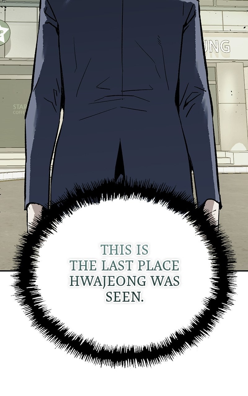 The Villain Profiler Ep. 27 - File 27. Vanished page 115 - 