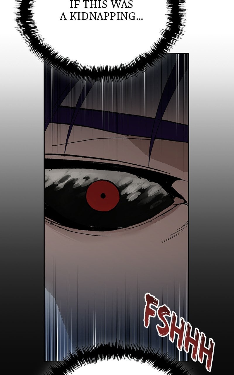The Villain Profiler Ep. 27 - File 27. Vanished page 118 - 