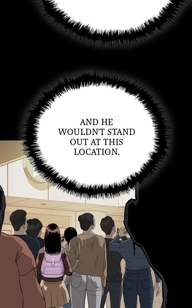 The Villain Profiler Ep. 27 - File 27. Vanished page 121 - 