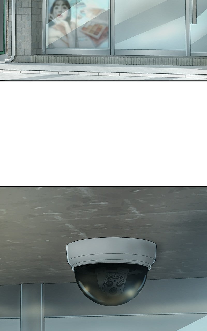 The Villain Profiler Ep. 27 - File 27. Vanished page 125 - 