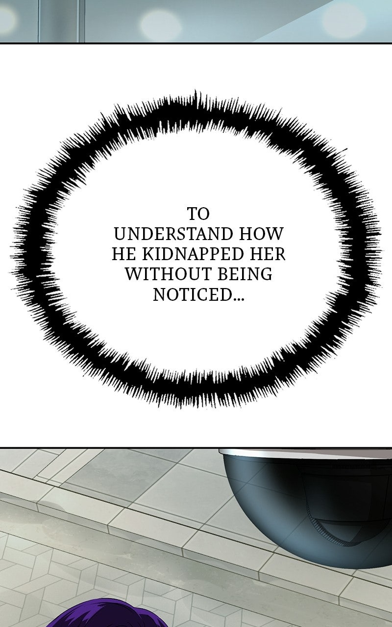 The Villain Profiler Ep. 27 - File 27. Vanished page 126 - 