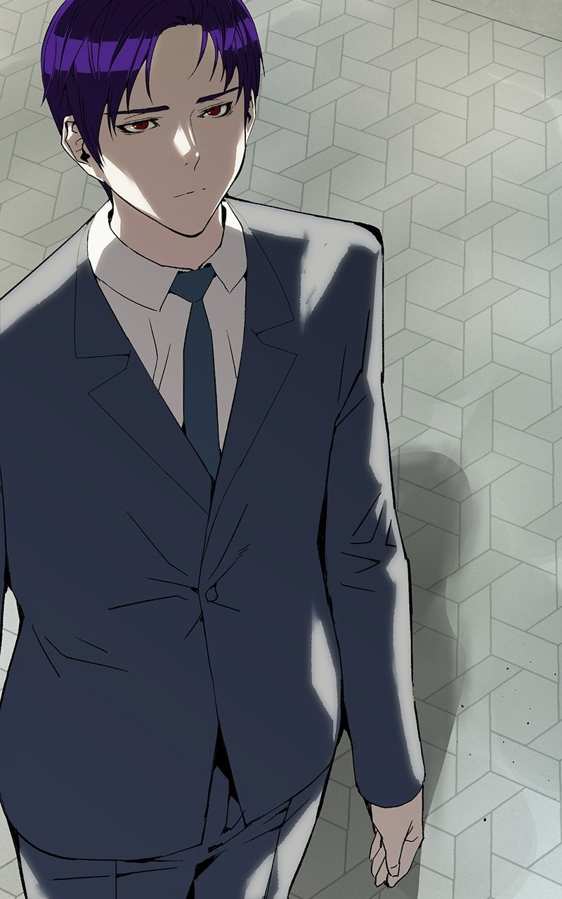 The Villain Profiler Ep. 27 - File 27. Vanished page 127 - 