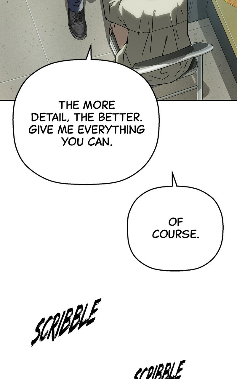 The Villain Profiler Ep. 27 - File 27. Vanished page 14 - 