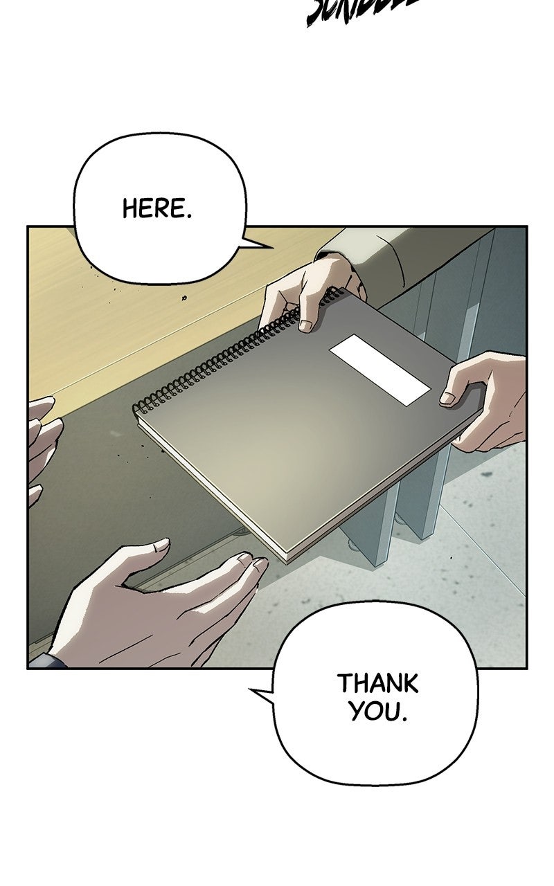 The Villain Profiler Ep. 27 - File 27. Vanished page 15 - 