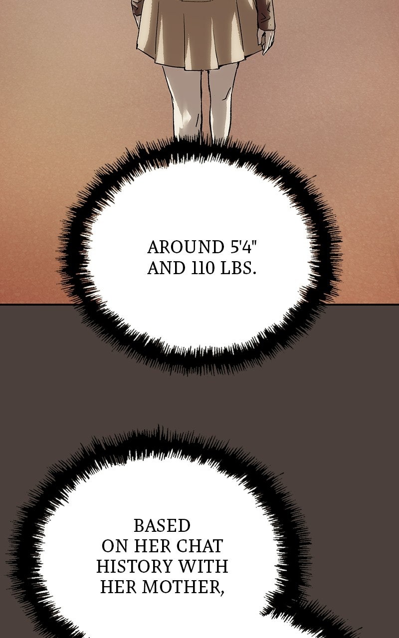 The Villain Profiler Ep. 27 - File 27. Vanished page 19 - 