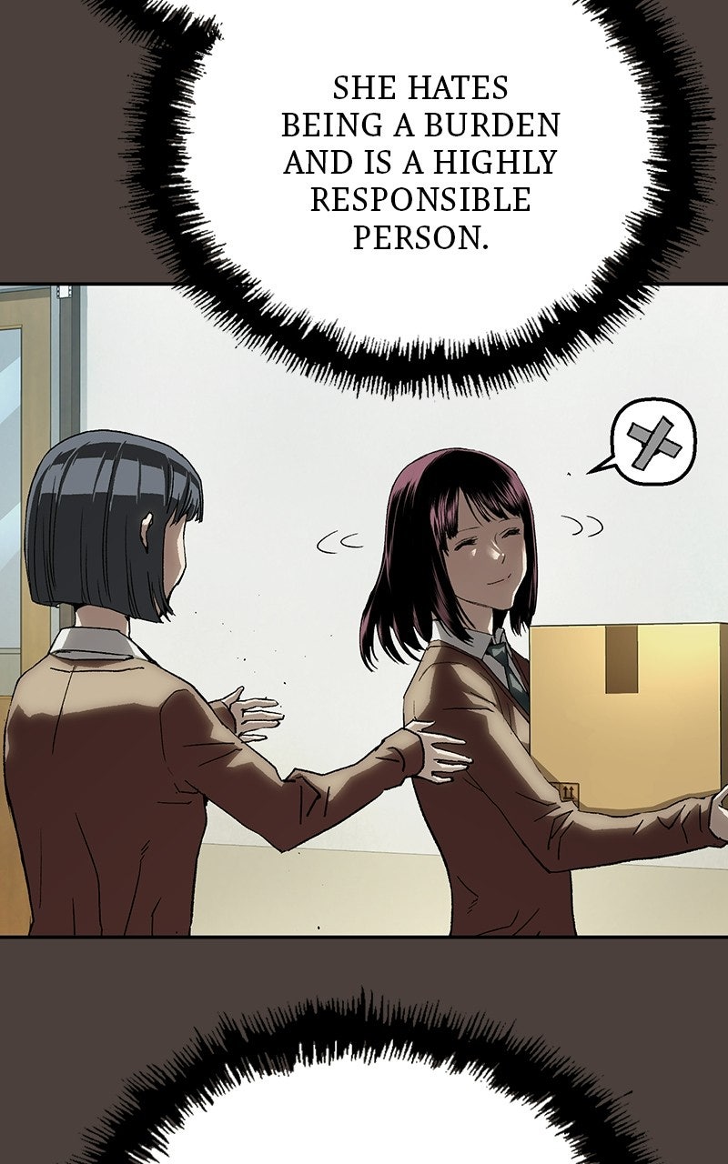 The Villain Profiler Ep. 27 - File 27. Vanished page 20 - 