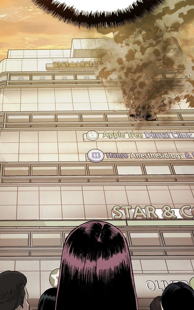 The Villain Profiler Ep. 27 - File 27. Vanished page 24 - 