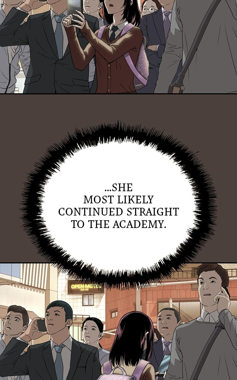 The Villain Profiler Ep. 27 - File 27. Vanished page 26 - 