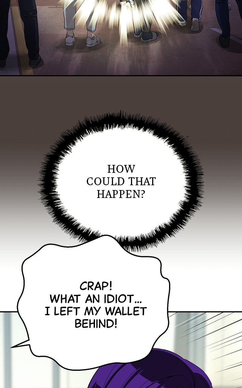 The Villain Profiler Ep. 27 - File 27. Vanished page 29 - 