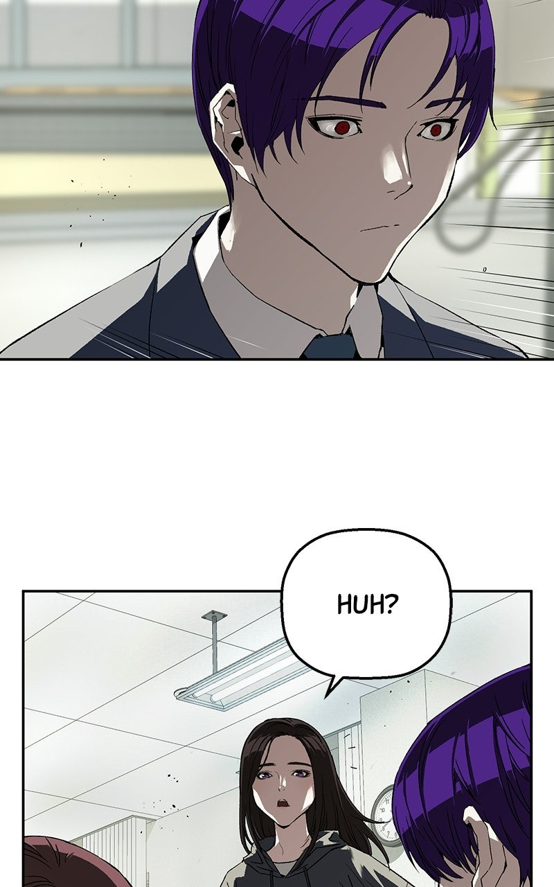 The Villain Profiler Ep. 27 - File 27. Vanished page 30 - 