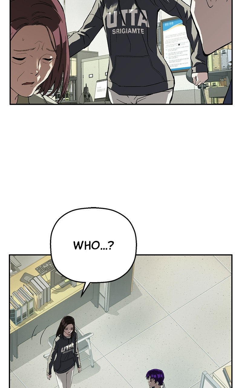 The Villain Profiler Ep. 27 - File 27. Vanished page 31 - 