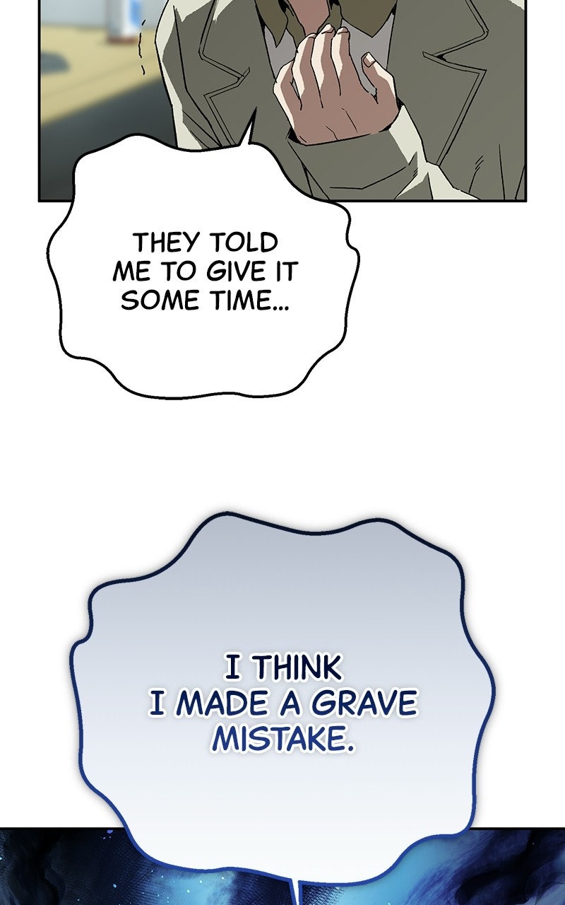 The Villain Profiler Ep. 27 - File 27. Vanished page 35 - 