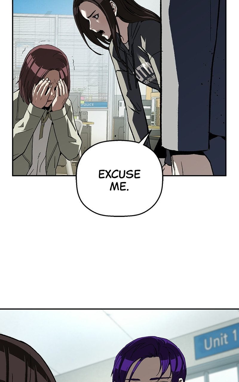 The Villain Profiler Ep. 27 - File 27. Vanished page 39 - 