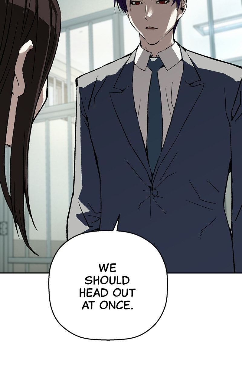 The Villain Profiler Ep. 27 - File 27. Vanished page 40 - 