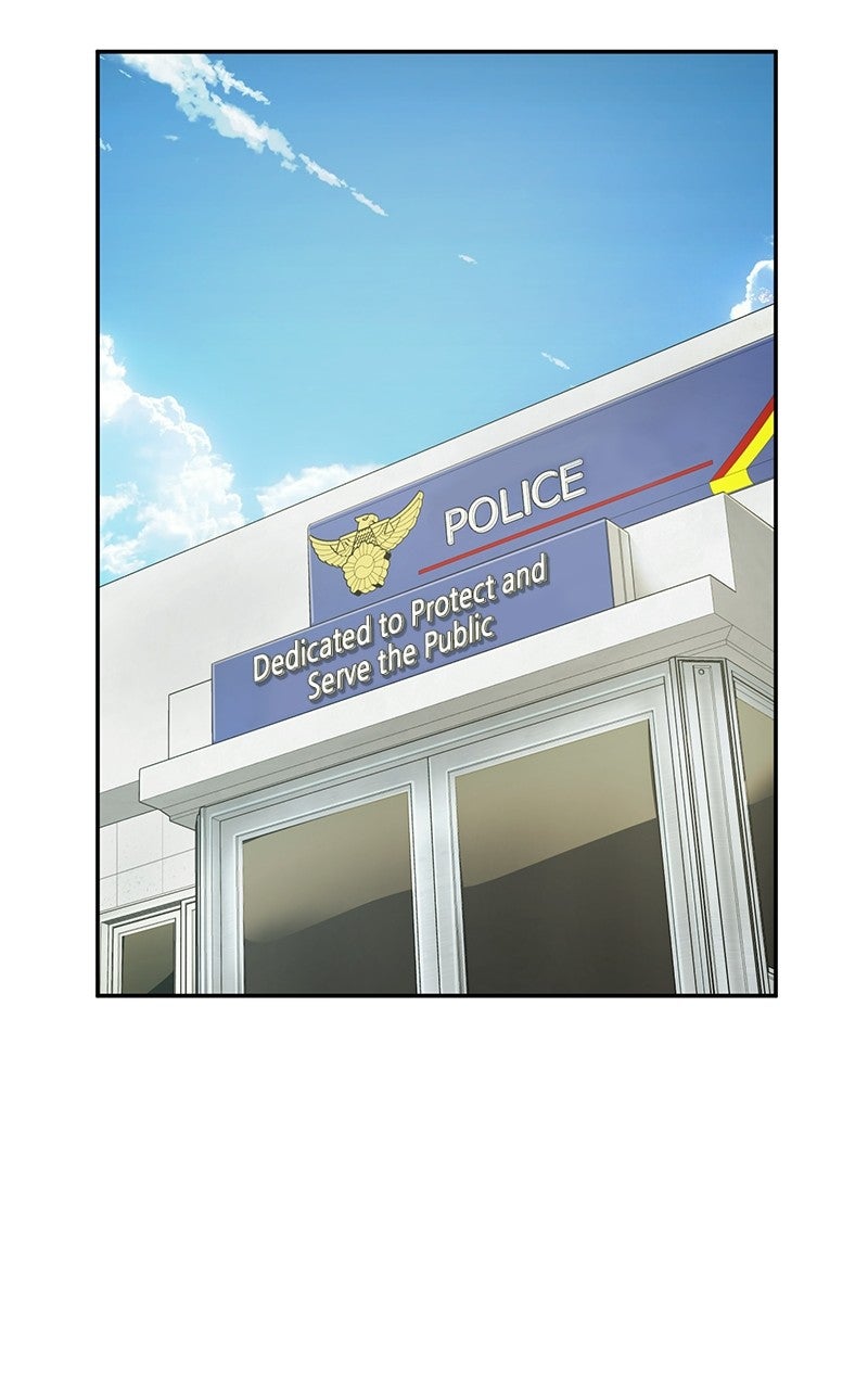 The Villain Profiler Ep. 27 - File 27. Vanished page 45 - 
