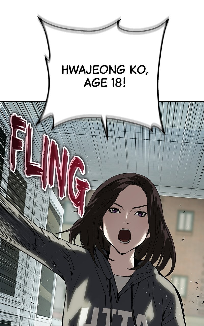 The Villain Profiler Ep. 27 - File 27. Vanished page 46 - 