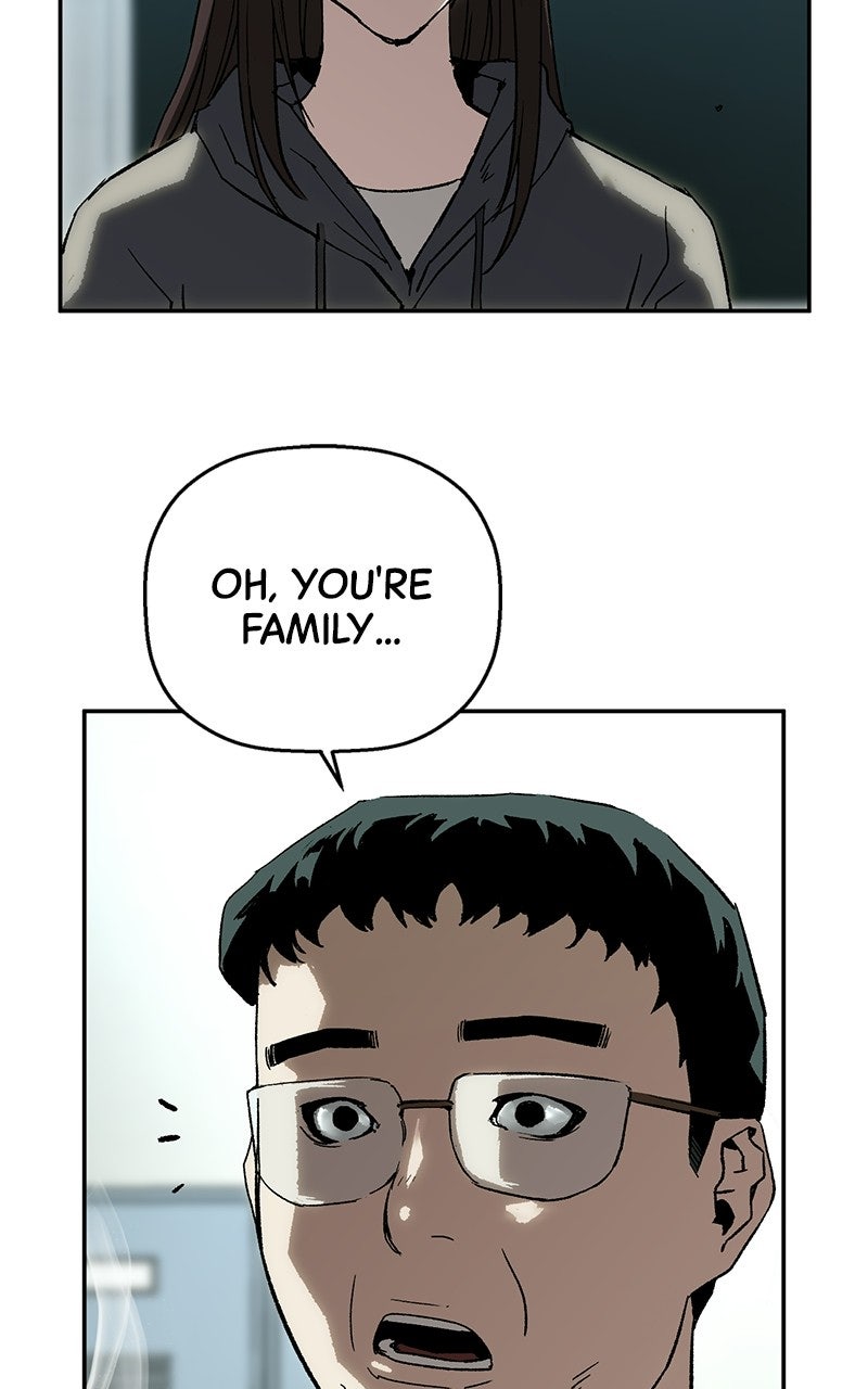 The Villain Profiler Ep. 27 - File 27. Vanished page 50 - 