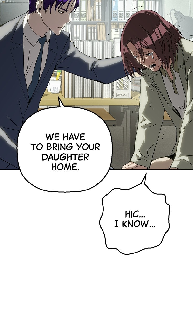 The Villain Profiler Ep. 27 - File 27. Vanished page 6 - 