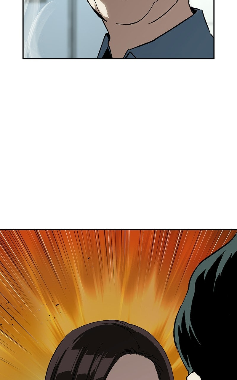 The Villain Profiler Ep. 27 - File 27. Vanished page 51 - 