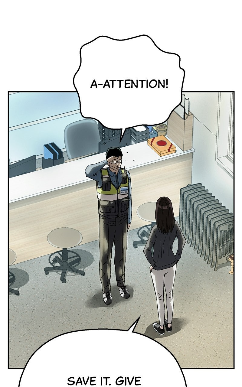 The Villain Profiler Ep. 27 - File 27. Vanished page 53 - 