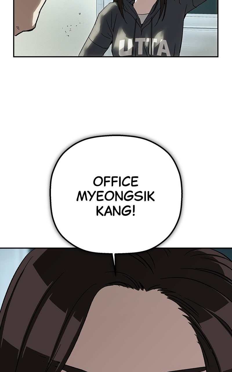 The Villain Profiler Ep. 27 - File 27. Vanished page 56 - 