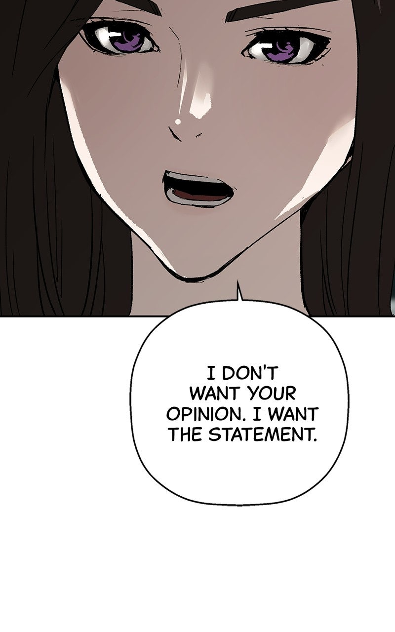 The Villain Profiler Ep. 27 - File 27. Vanished page 57 - 