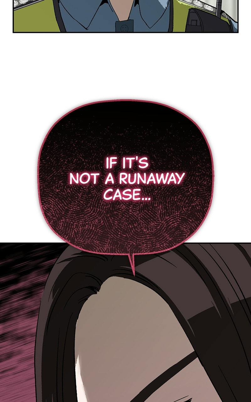 The Villain Profiler Ep. 27 - File 27. Vanished page 60 - 