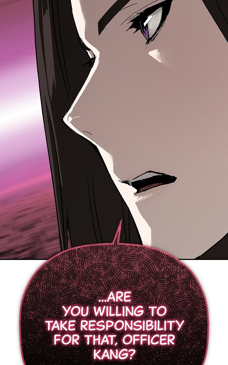 The Villain Profiler Ep. 27 - File 27. Vanished page 61 - 