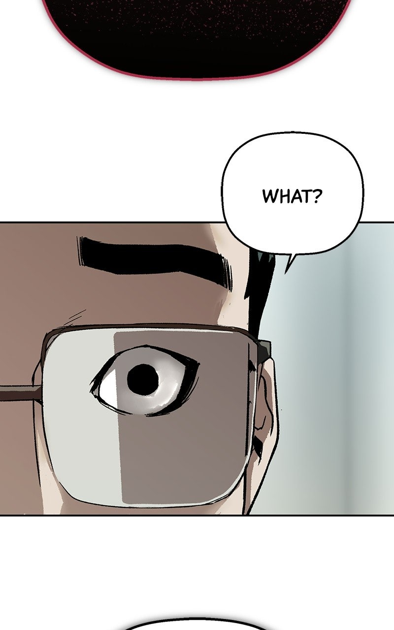 The Villain Profiler Ep. 27 - File 27. Vanished page 62 - 