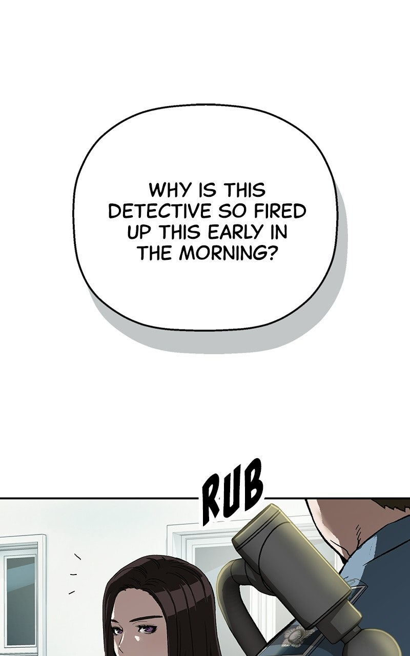 The Villain Profiler Ep. 27 - File 27. Vanished page 65 - 