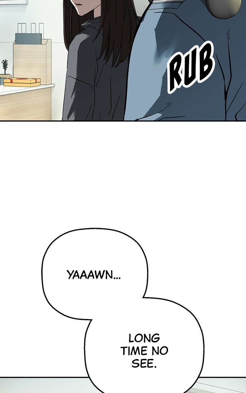 The Villain Profiler Ep. 27 - File 27. Vanished page 66 - 
