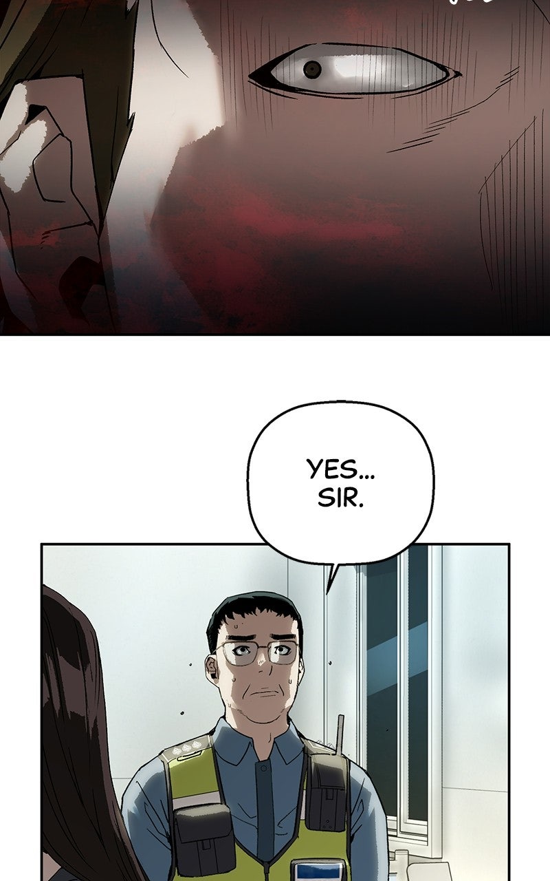 The Villain Profiler Ep. 27 - File 27. Vanished page 70 - 