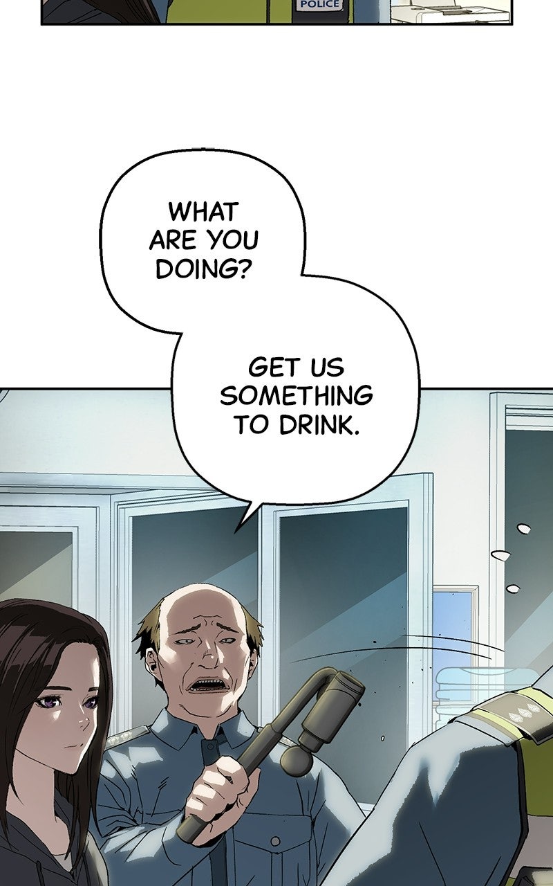 The Villain Profiler Ep. 27 - File 27. Vanished page 71 - 