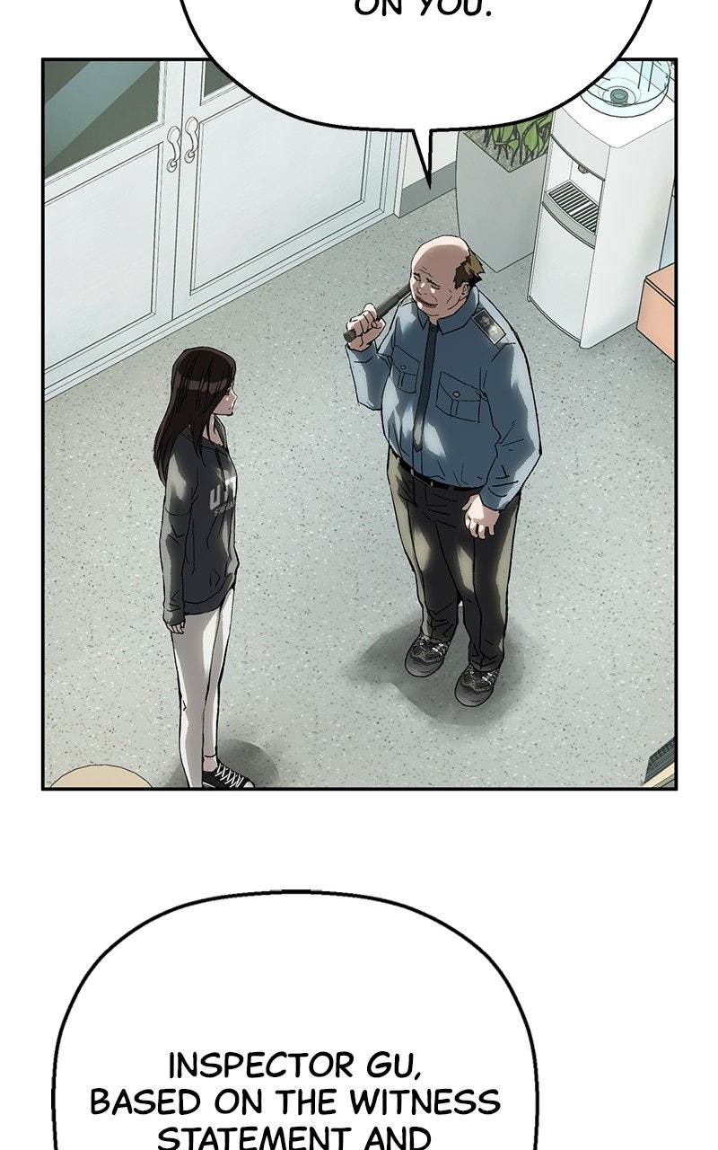The Villain Profiler Ep. 27 - File 27. Vanished page 73 - 