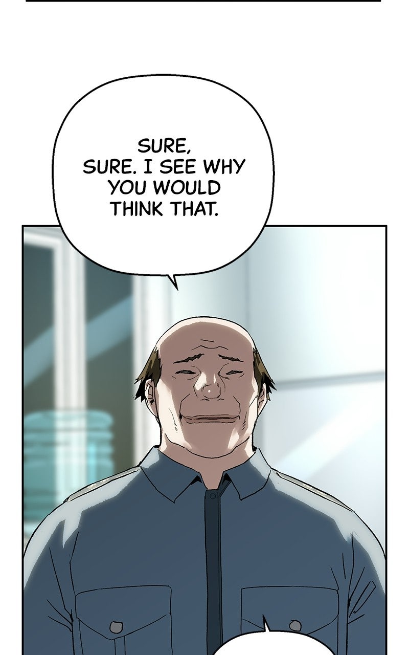 The Villain Profiler Ep. 27 - File 27. Vanished page 75 - 