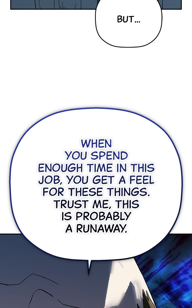 The Villain Profiler Ep. 27 - File 27. Vanished page 76 - 