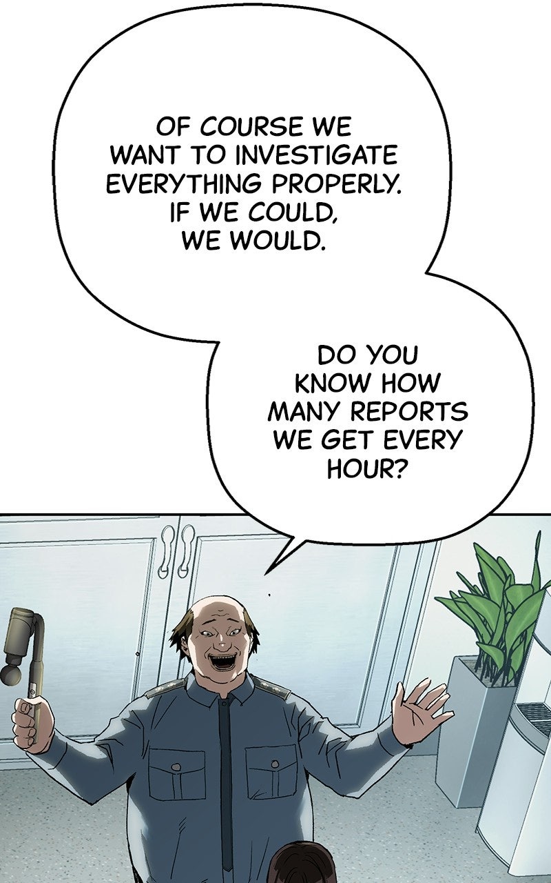 The Villain Profiler Ep. 27 - File 27. Vanished page 78 - 
