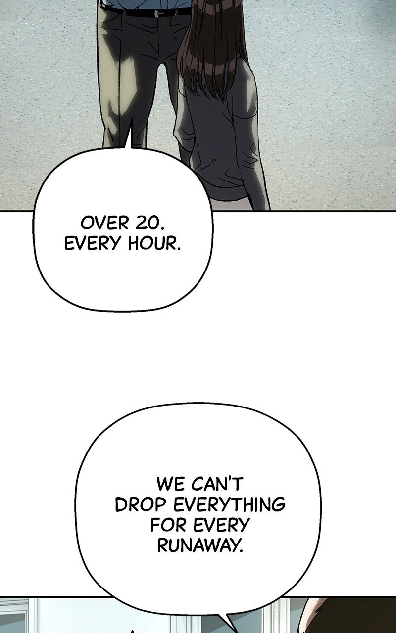 The Villain Profiler Ep. 27 - File 27. Vanished page 79 - 