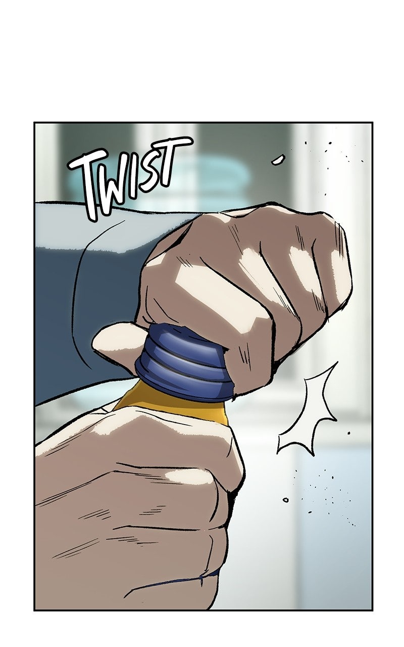 The Villain Profiler Ep. 27 - File 27. Vanished page 82 - 