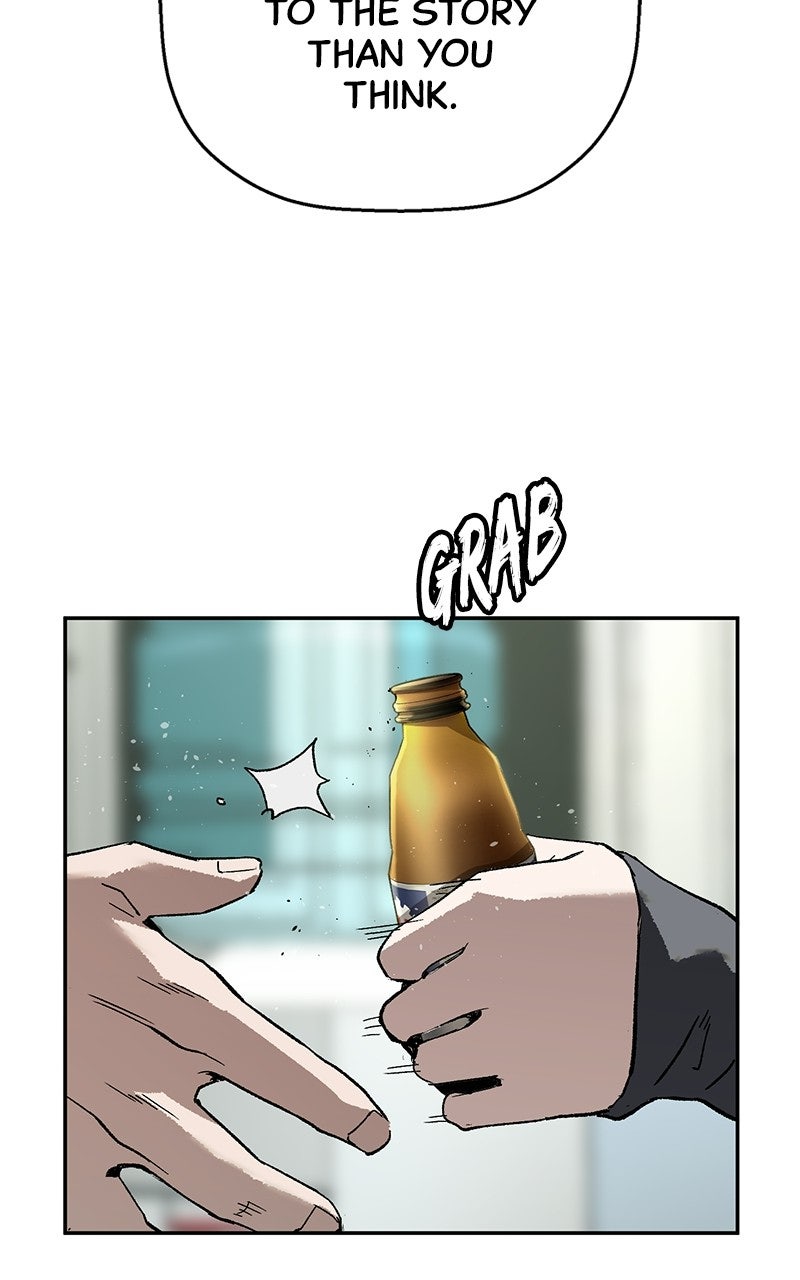 The Villain Profiler Ep. 27 - File 27. Vanished page 85 - 