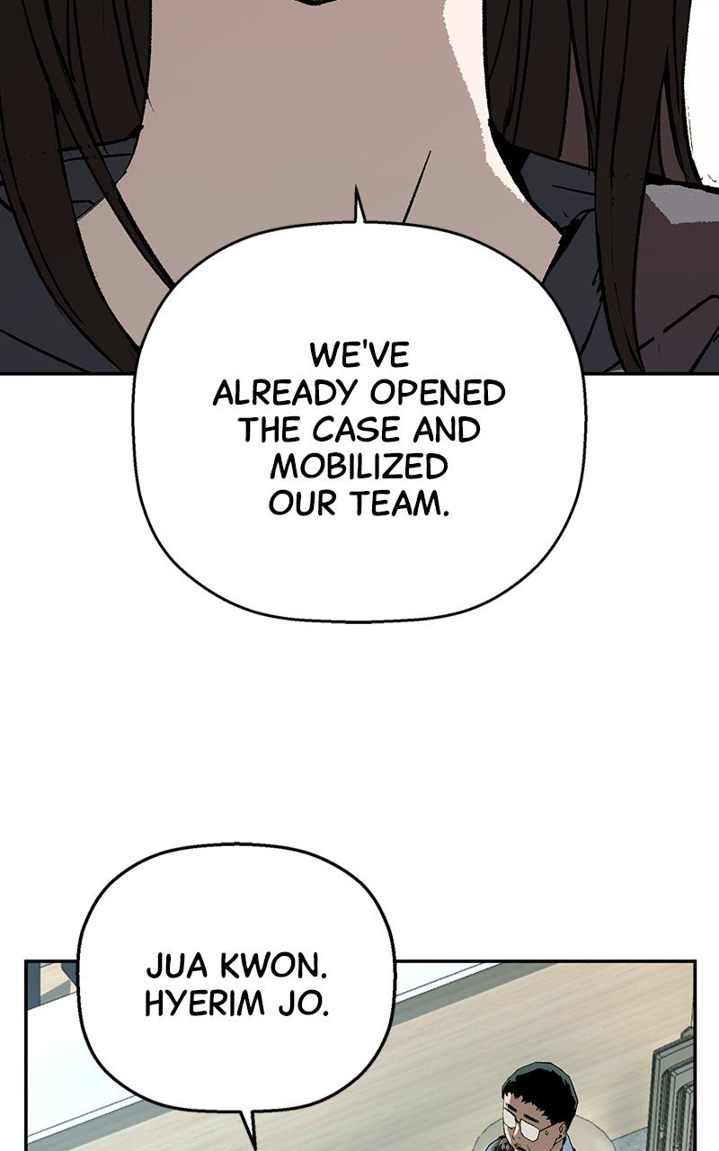 The Villain Profiler Ep. 27 - File 27. Vanished page 89 - 