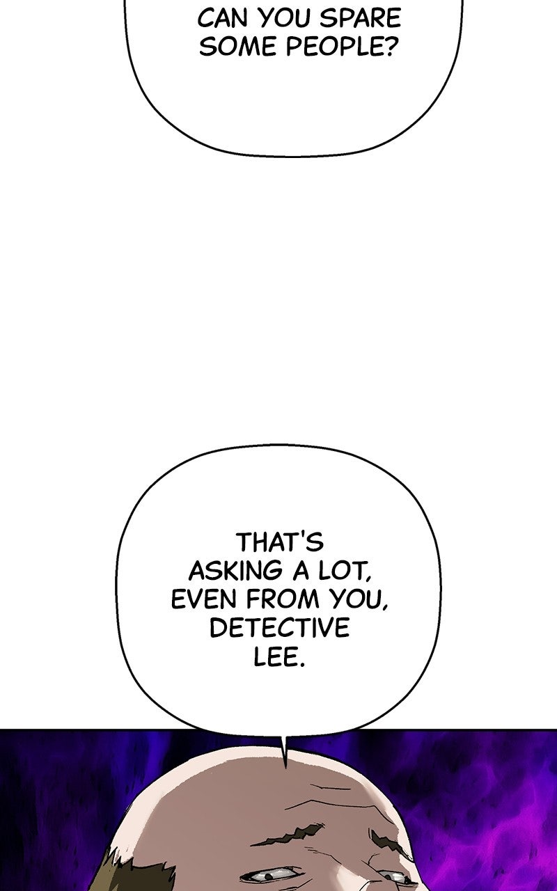 The Villain Profiler Ep. 27 - File 27. Vanished page 91 - 