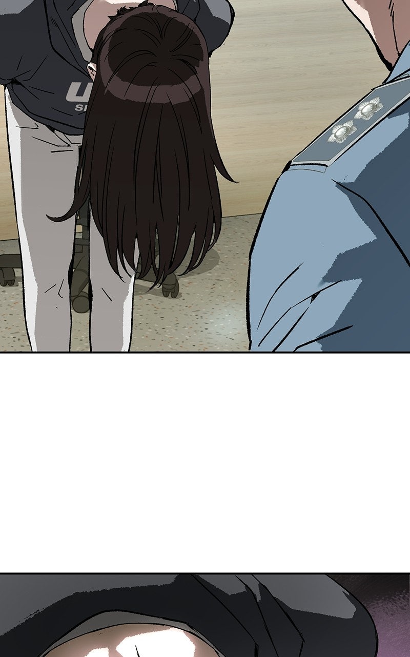 The Villain Profiler Ep. 27 - File 27. Vanished page 93 - 