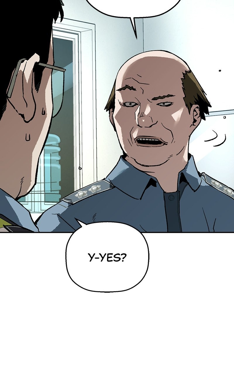 The Villain Profiler Ep. 27 - File 27. Vanished page 96 - 