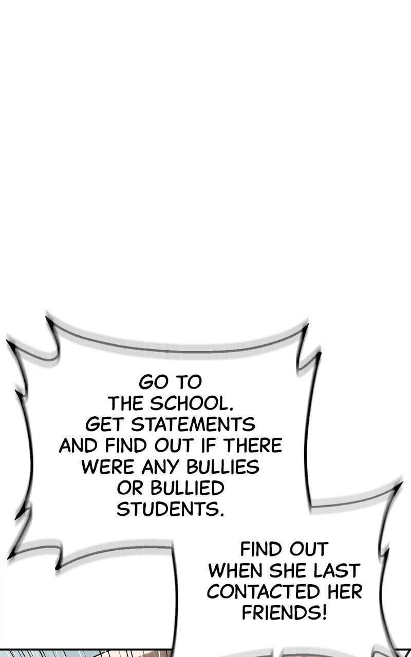The Villain Profiler Ep. 27 - File 27. Vanished page 97 - 