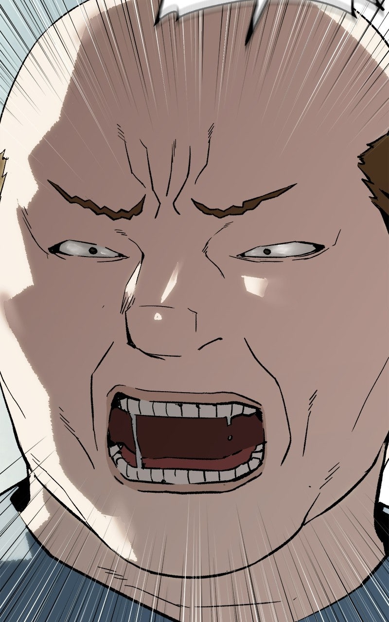 The Villain Profiler Ep. 27 - File 27. Vanished page 98 - 
