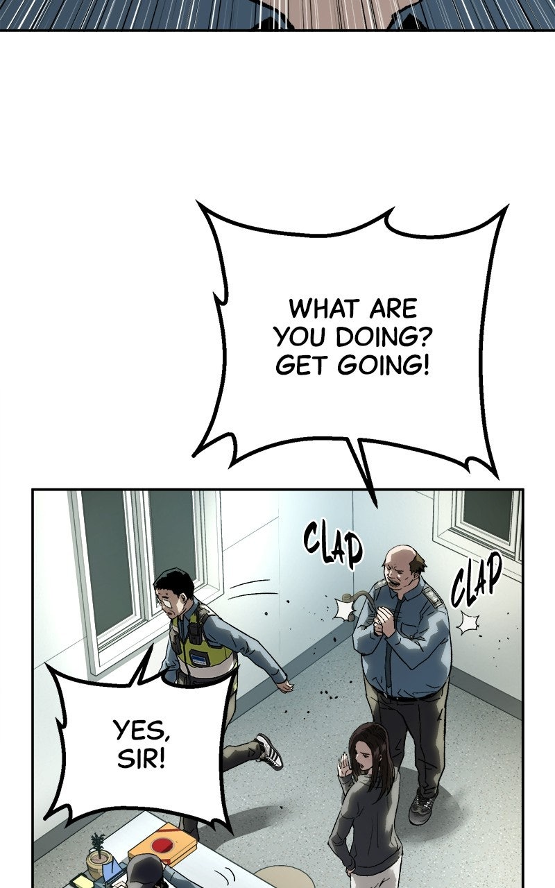 The Villain Profiler Ep. 27 - File 27. Vanished page 99 - 